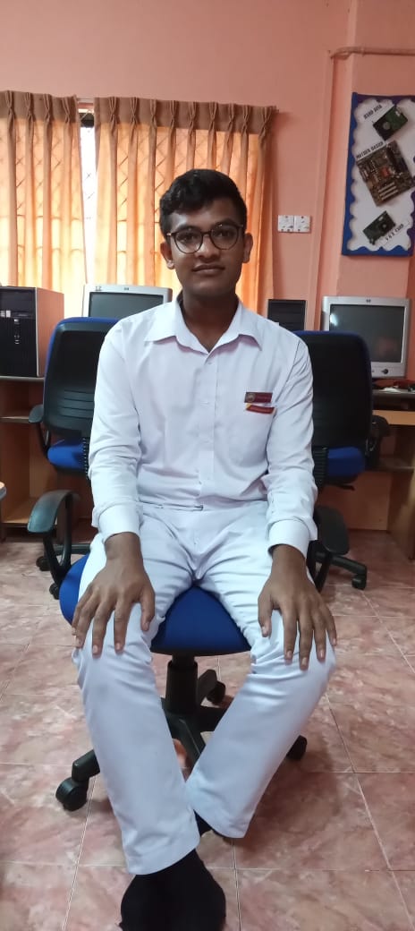 Ruchith Vilochana