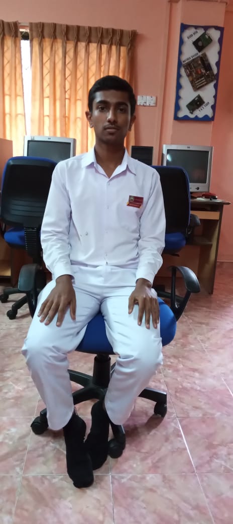 Ashan Muthugala